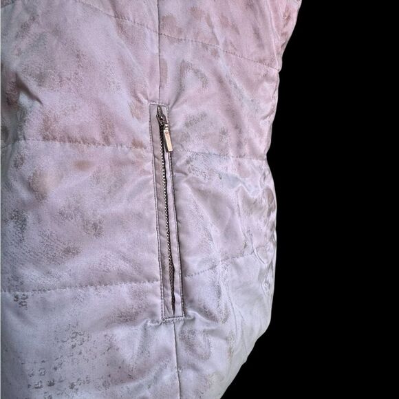 Chico’s vest size 3. - Picture 3 of 9